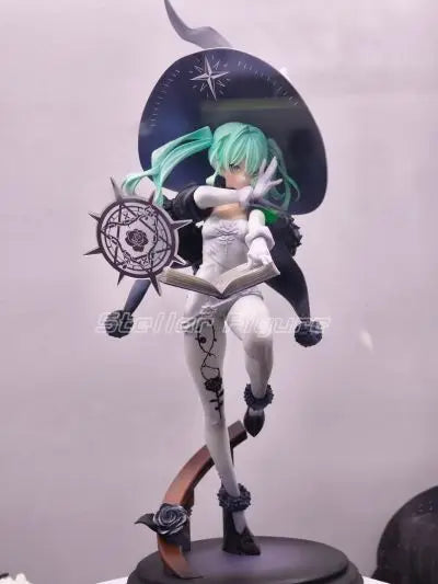 【SF】In Stock RIBOSE Ribose Culture RISE UP Series Piapro Miku Figures Model Collection Anime