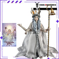 Four Horsemen Studios Genuine Figura Obscura Series Frankenstein und Der Weihnachtsgeist der Vergangenheit: Ein mobiles Modellspielzeug