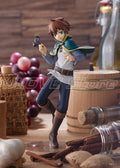 Original Max Factory PUP Kono Subarashii Sekai Ni Shukufuku O! Satou Kazuma Hand-handed Model Toy