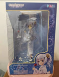 Auf Lager Original PLUM Is The Order A Rabbit Kafuu Chino BLOOM Sommerfest Ver 1/7 22cm PVC Anime Figur Spielzeug Geschenk Ornament