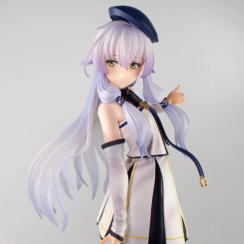 Genuine Kotobukiya Altina Orion Figure The Legend Of Heroes Kuro No Kiseki Pv293 Anime Collectible Statue Model In Stock Gift
