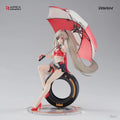 ã€MTã€‘Original APEX-TOYS DJMAX RESPECT V Racing EL FAIL 1/7 Scale Beauty Model Figure Toys