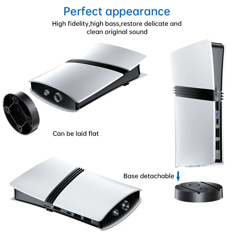 New RS5 Pro console Home TV games Mini console NES Classic retro PS games Double play games Birthday gifts Casual entertainment