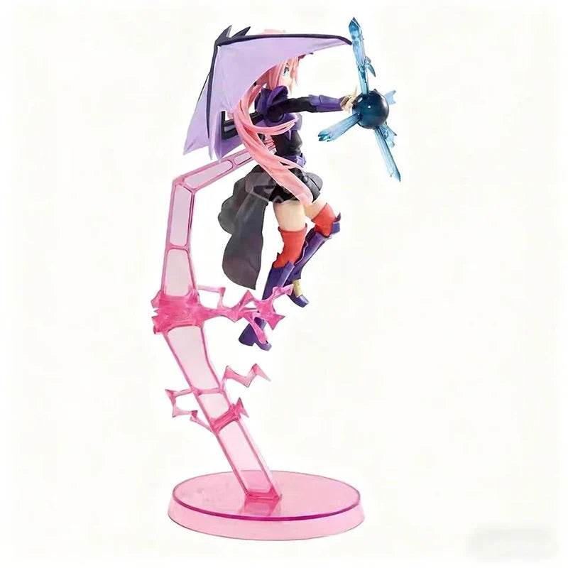 Original In Stock BANDAI Banpresto That Time I Got Reincarnated As A Slime Milim Model Toys Nava Action Anime Figure Gifts WY