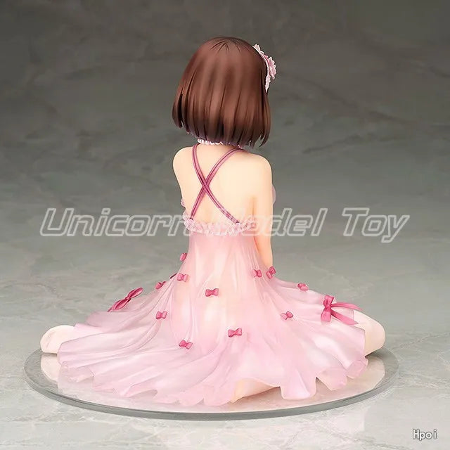 [In Stock] Original ALTER  ANIPLEX+  How To Develop A Passerby Heroine Kato Megumi Scale 1/7 Figure Toys Model Collection