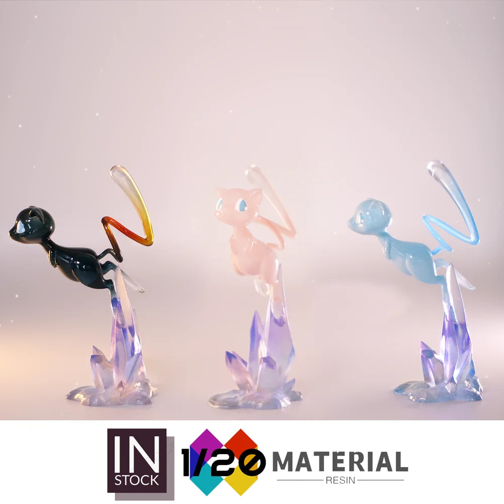 [In Stock]1/20 Resin Scale World [GB] - Mew