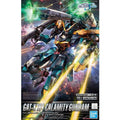 Bandai Genuine Gundam Model Garage Kit FM Series 1/100 FULLMECHANICS RAIDER FORBIDDEN CALAMITY Anime Action Figure Toys for Boys