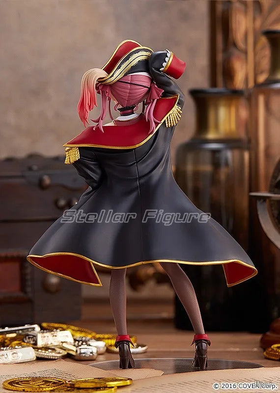 【SF】Vorbestellung GSC POP UP PARADE Hololive Houshou Marine Figuren Modell Kollektion Animation