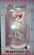 '-In Stock Original F:NEX Karubi Akami 1/7 Scale Figure 25cm Anime Statue Model Doll Collection