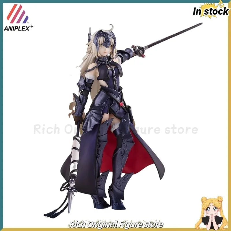 【In Stock】Original ANIPLEX+ ConoFig Jeanne D'Arc Fate/Grand Order Anime Figure Model
