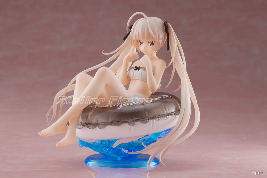【SF】In Stock TAiTO Aqua Float Girls Kasugano Sora Figures Anime Collection Model Toys
