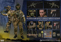 Maßstab 1/6 DAMTOYS DAM 78097 Special Response Team Männlicher Soldat Komplettset für 12" Actionfigur Körper Modell Spielzeug