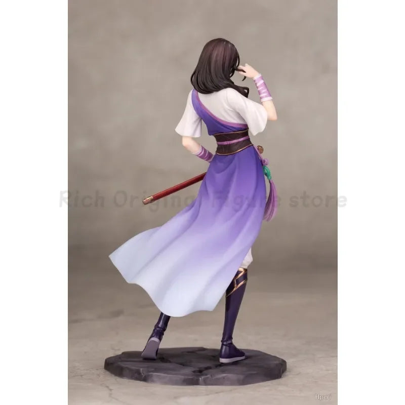 【In Stock】Original Myethos Gift+ Chinese Paladin: Sword and Fairy Zhao Linger/ Lin Yueru Toys Gifts Figures Models Collection