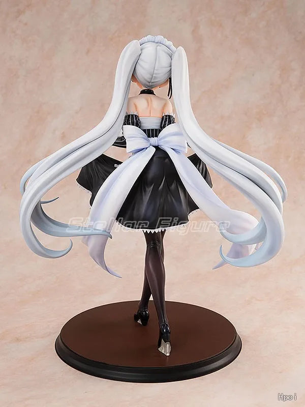 【SF】In Stock Original KADOKAWA GSC KDcolle Yui Yui Maid 1/7 Scale Figures Model Collection Anime