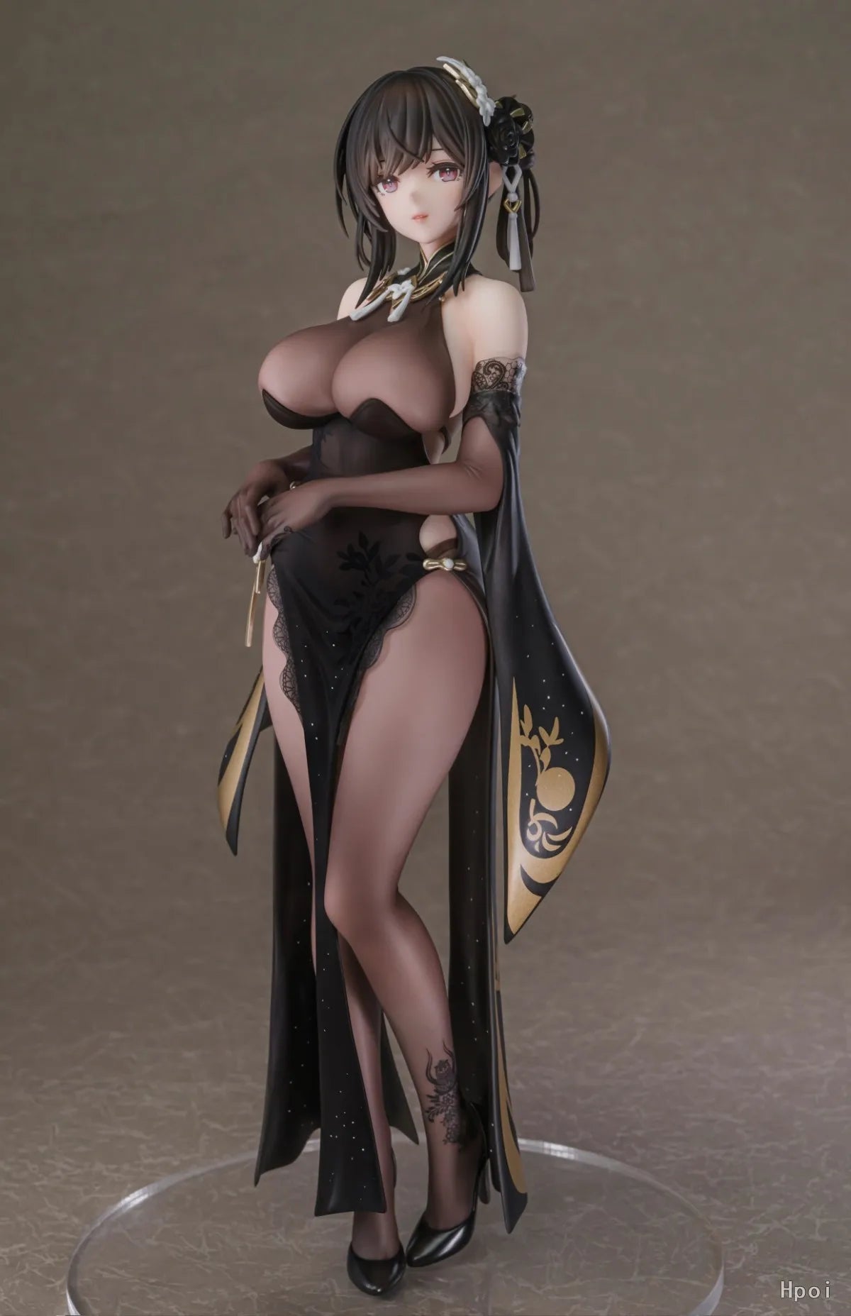 【MT】Original AniGift AniGame Azur Lane ROC Chen Hai 1/6 Scale Figure Toy Collection Model