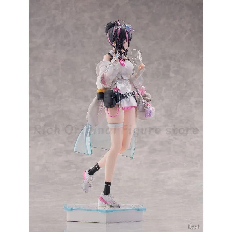 【 Pre-sale 】 Original SSF Project Neural Cloud Wei 26.6cm 1/7 Scale Anime Figure Model Toy