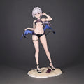 22cm Fate/Grand Order Figure Melusine Figures Pvc Action Figurine Toy Game Statue Model Desk Decoration Doll Toy Christmas Gift