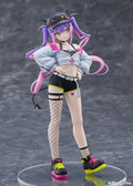 Max Factory PUP Hololive SP Tokoyami Towa Anime-Figur Modell