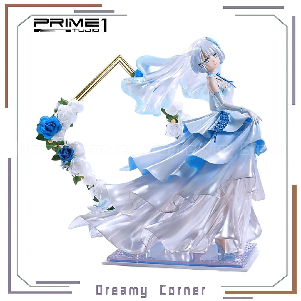 **[Vorverkauf] Prime 1 Studio PRISMA WING The Detective Is Already Dead Siesta Different Color Version 1/7 Scale Anime Figur**