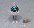 Original in Stock Max Factory Figma#572 Pretty Derby Mejiro McQueen Figures Model Toy Gift Collection Ornament