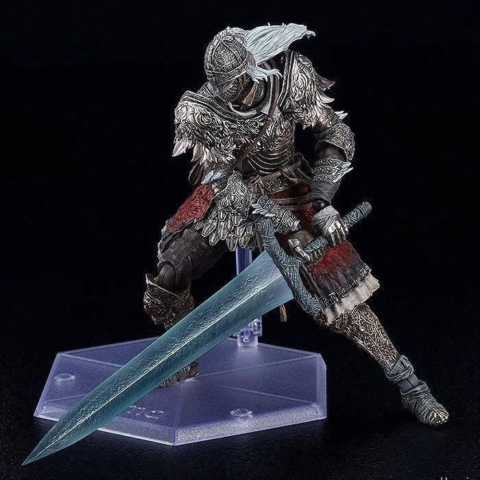 15cm Elden Ring Game Figures Action Figure Figma 624 Raging Wolf Statue Model Doll Collection Toys Gifts