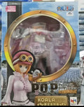 【UA】 MegaHouse POP "SA" Serie One Piece Korra [Limitierte Nachbildung] Figuren Modelle Spielzeug Geschenke