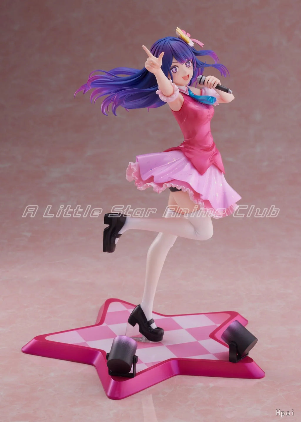 In Stock Original F:NEX  OSHI NO KO Ai 1/7 Animation Figure Model Collection
