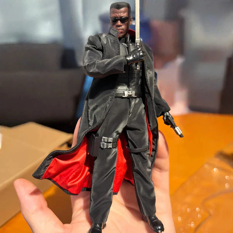 Toys Stm-20252 1/12 Maßstab 6-Zoll Sammel-Actionfigur Blood Hunter Full Set Herren Soldatenmodell Geburtstagsgeschenk