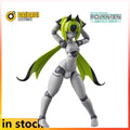 Daibadi Original Finished Product Movable Exquisite Doll POLYNIAN Vania Anime Action Figure Toys Model Festival Gift for Boys
