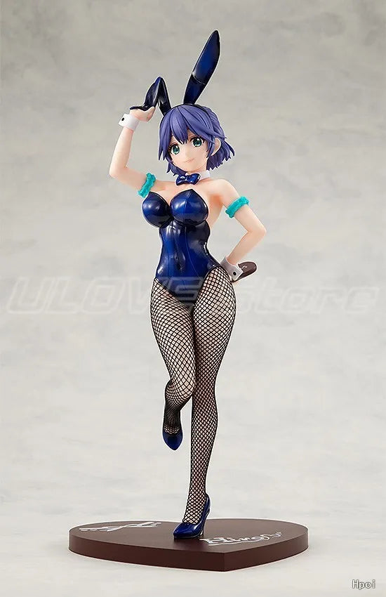 In Stock Original KADOKAWA A Couple of Cuckoos Sekawa Ya Anime Figure Model Gift Toys Collection