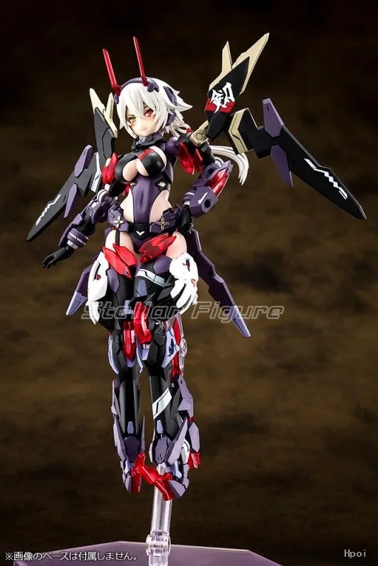 【SF】In Stock KOTOBUKIYA Goddess Device 16 Imperial Wizard Susanoo 1/1 Scale Original Figures Collection Gift