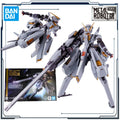 BANDAI Original METAL ROBOT SPIRITS ＜SIDE MS＞ GUNDAM TR-6[WOUNDWORT] Mech Product Figure Toys for Boy Gift Collectible Ornaments