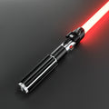 LGT Saberstudio Darth Vader Lightsaber Simplified Version Metal Hilt Force Heavy Dueling Lightsaber Sensitive Smooth Swing