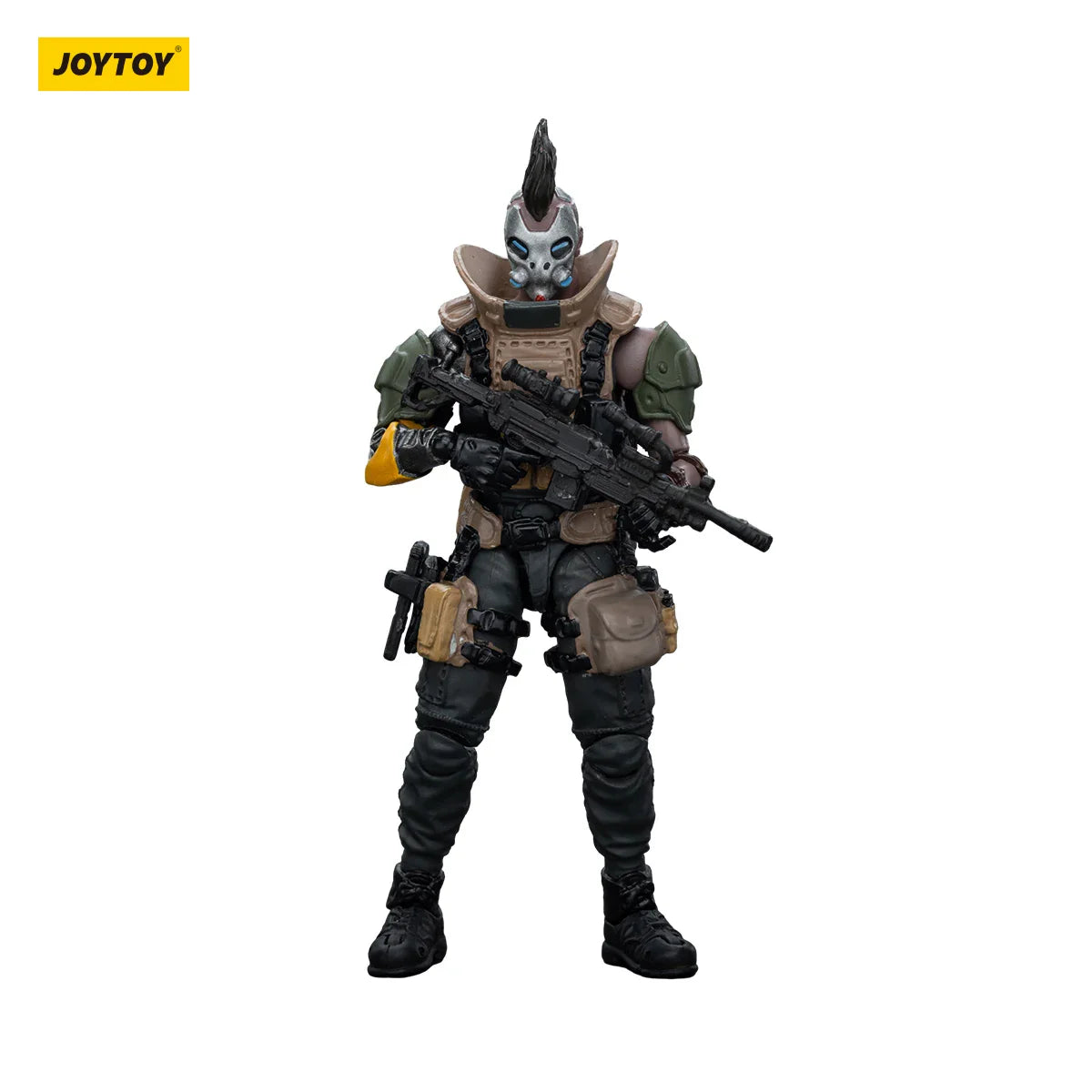 JOYTOY Warhammer 40K 1/18 Actionfigur Army Builder Promotion Pack Figur 18 Anime Figuren Spielzeug Modell