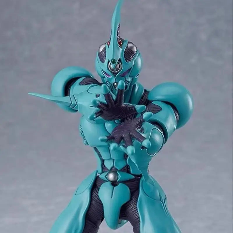 Bio Booster Armor Guyver Role Mechwarrior Guyver I No.1 Action Figure Toys Collect Decorate Anime Figures Surprise Gift