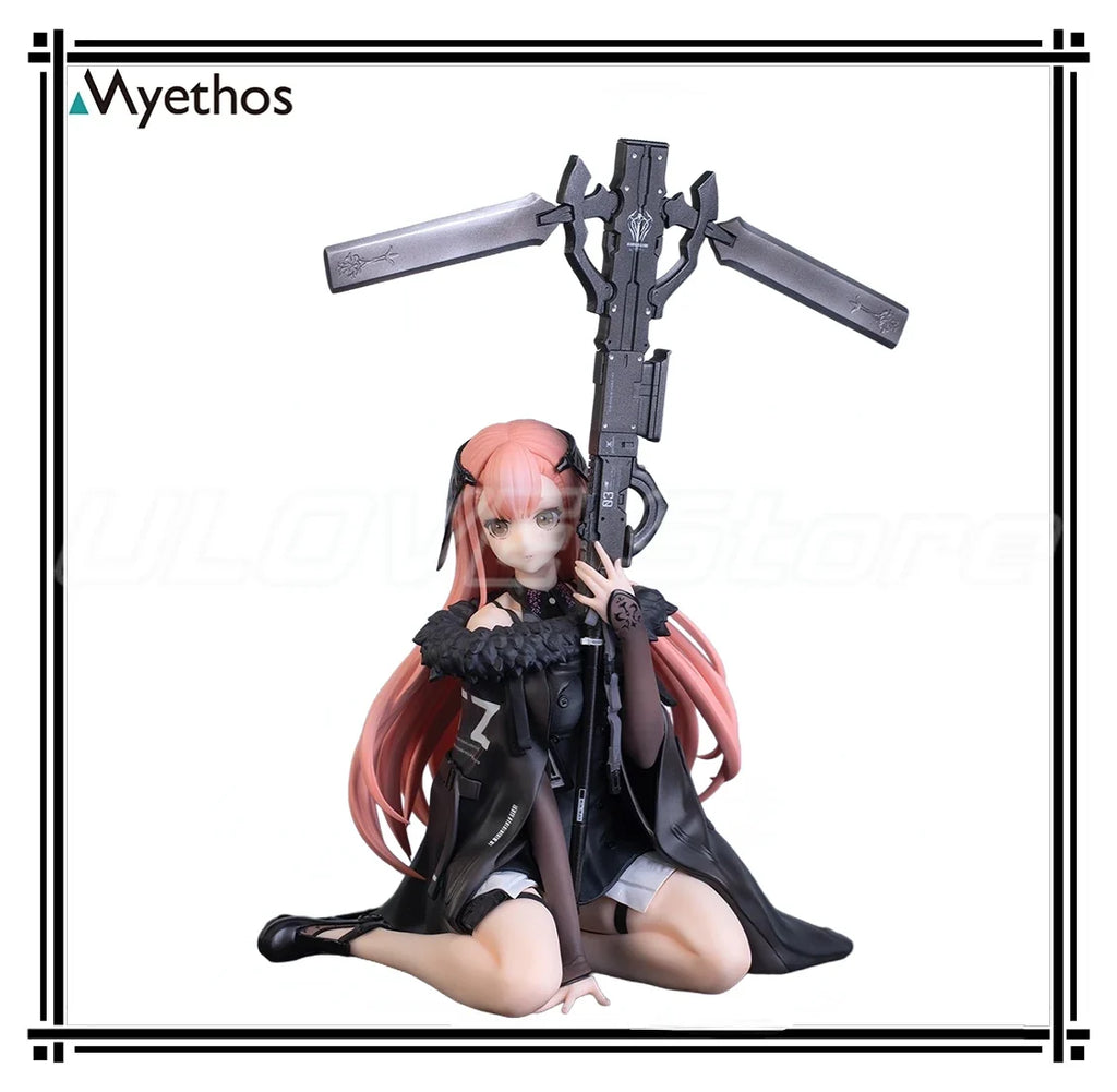 In Stock Original Myethos A-Z:[C] Anime Figure Model Gift Toys