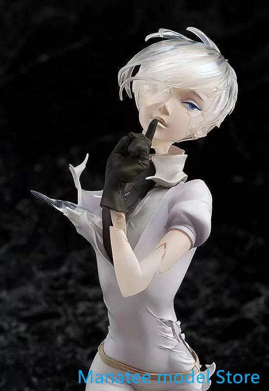 100% Original genuine Land of the Lustrous Antarcticite 1/8 PVC Action Figure Anime Figure Model Toy Figure Collection Doll Gift
