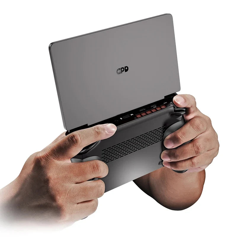 New Arrival! 2025 Original New GPD WIN MINI AMD AI9 HX370/ 8840U Handheld Game Player Konsole 7" Mini Pocket Gaming NoteBook