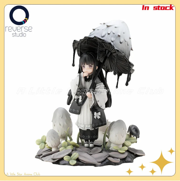 Auf Lager Original Reverse Studio MERRY GOODS Schopftintling Anime Figur Modell Sammlerstück Action Spielzeug Geschenke