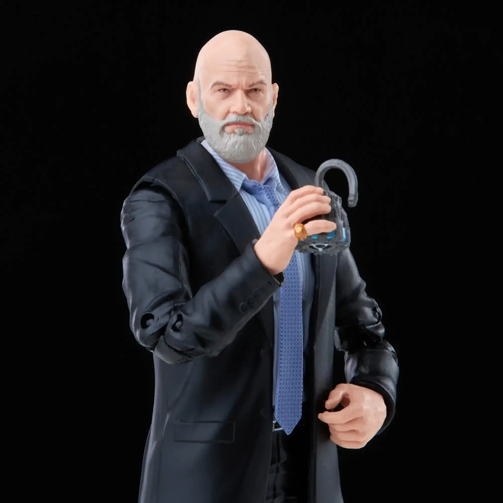 Marvel Legends Ironman Iron Monger Obadiah Stane 2-pack Set 6" Loose Action Figure