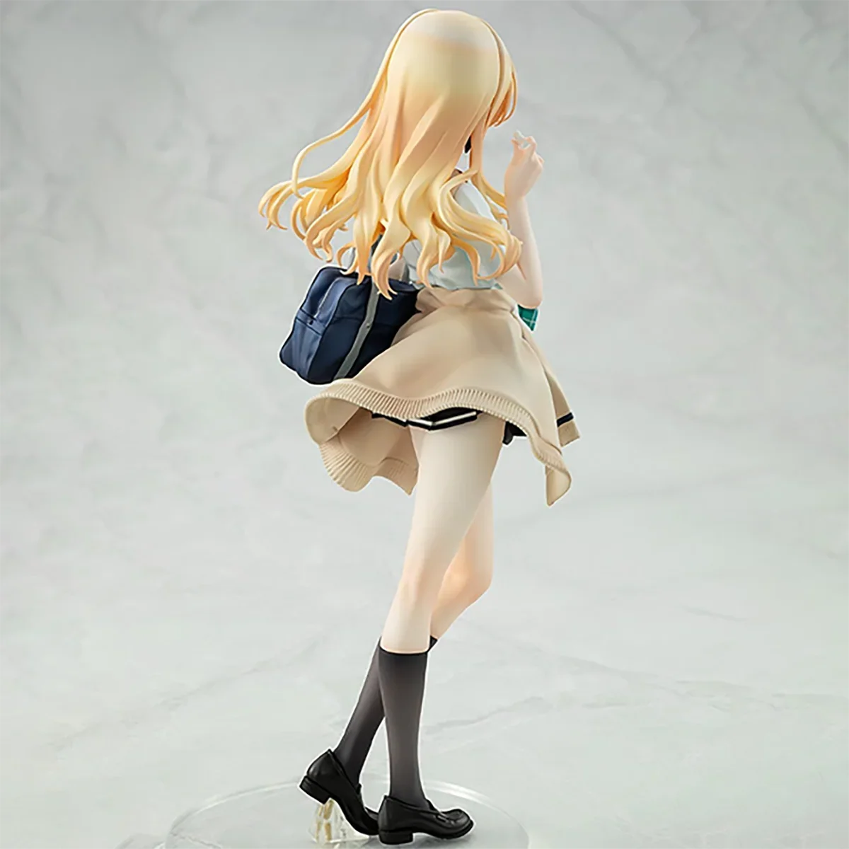 100% Original in Stock Kadokawa KDcolle Gimai Seikatsu Ayase Saki Collection Series Anime Figure Model Toys Garage Kit