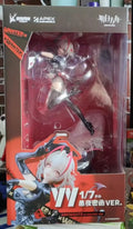 APEX-TOYS Arknights W Yoru No Ochimushiro Collection Figurine Collectible Model Decoration