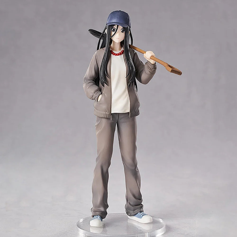 100% Original in Stock Good Smile Company Pop Up Parade Hitori No Shita The Outcast Feng BaoBao Anime Figure Action Figure Model