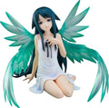 Judai Original GSC Pop Up Parade Saya No Uta Saya L Size Action Figure Model Doll Toys