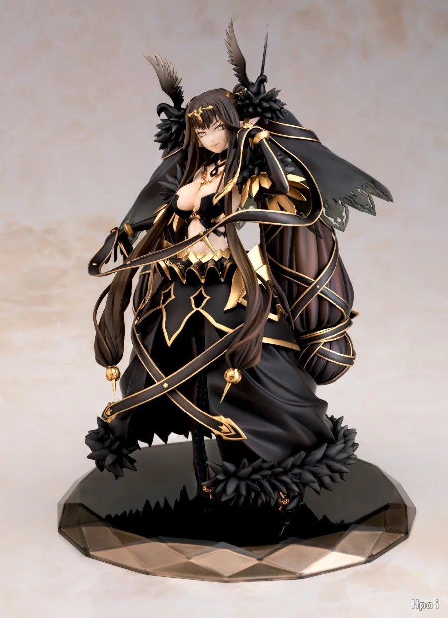 【FS】Original Myethos Luxusgeschenk Fate/Grand Order Sammu-ramat 1/7 Figur Anime Modell Spielzeug