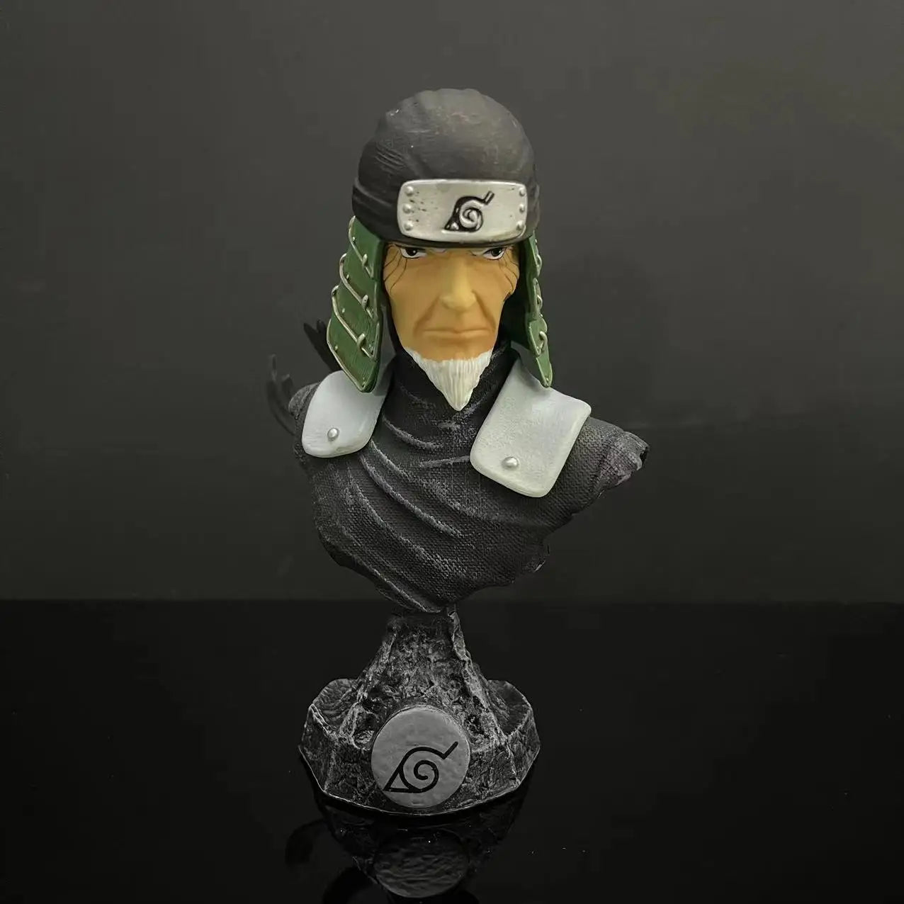 15cm Anime NARUTO Figure Namikaze MinatoSarutobi Hiruzen Tobirama Shisui Uchiha ltachi Action Figure Model Gifts