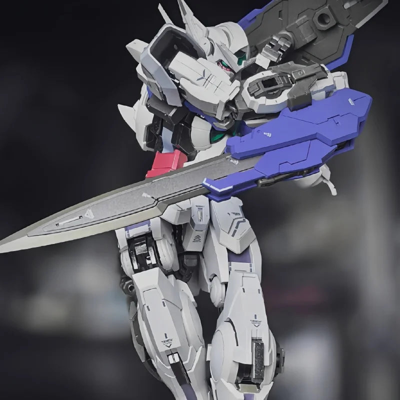 Hot Sales In Stock Shen Diao Ko Mb Astreafighter Action Figuers Alloy Finished Product Gny001 00 Anime Character Decoration Gift