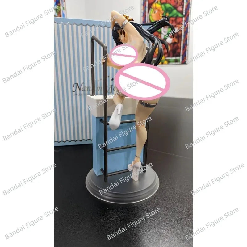 In Stock Nanami Aoi 1/6 Sexy Girl Native Rocket Boy Anime Action Figure PVC Hentai Collection Doll Model Toys Gift Figurine