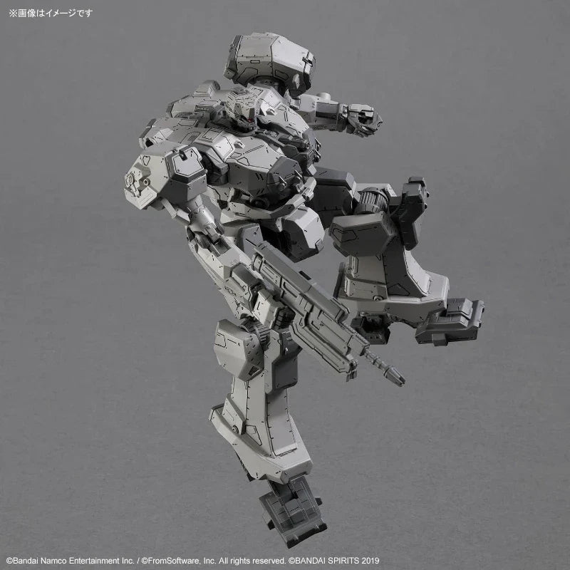 Bandai 30MM Customize Model Kit 1/144 ARMORED CORE VI X BD-011 Melander Anime Action Figure Assembly Model Toys Gift Children