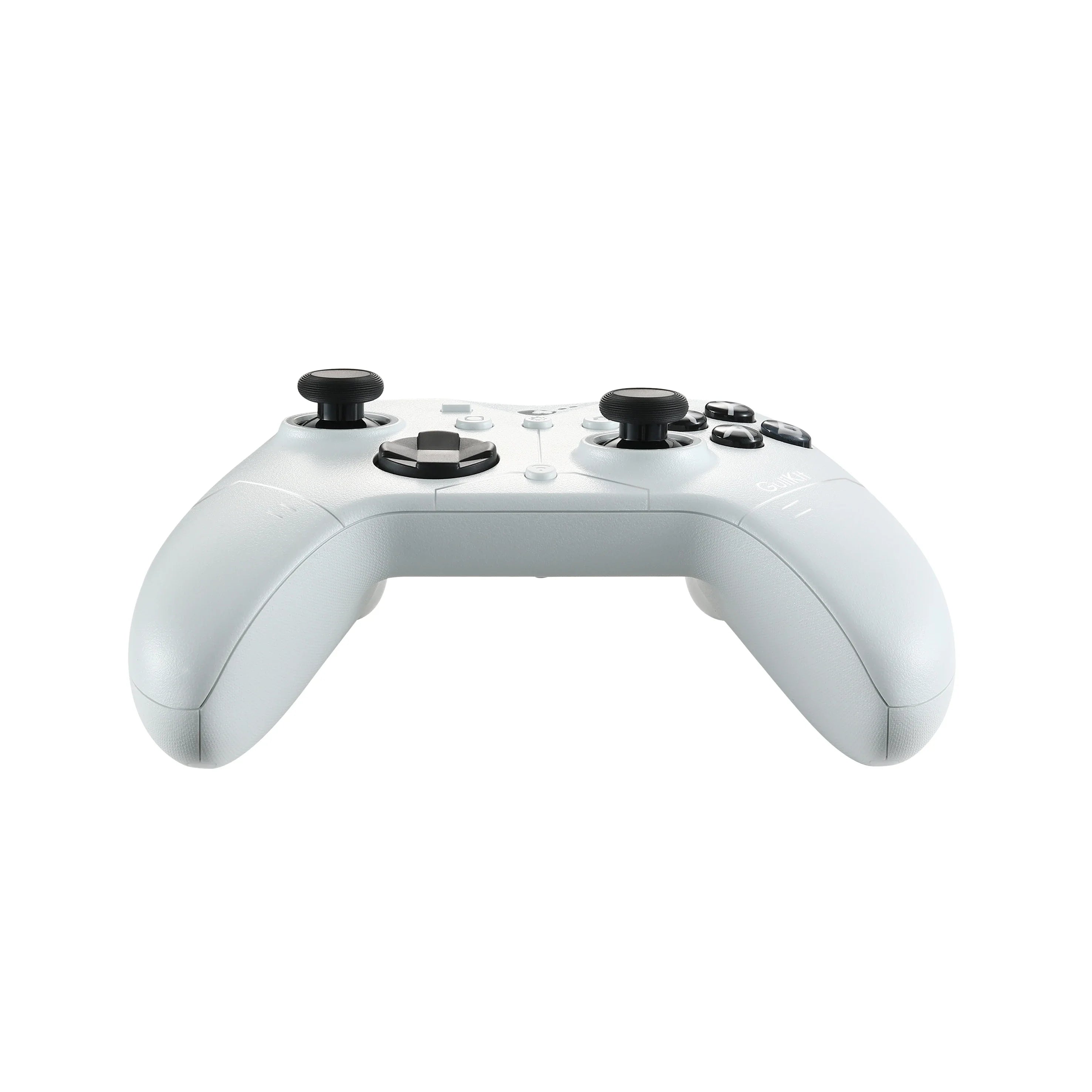 GuliKit ES Pro E-sports Controller for Nintendo Switch 1/2 Wireless Gamepad with TMR Joystick for PC Windows Android iOS macOS
